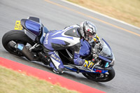 Middle Group Blue Bikes